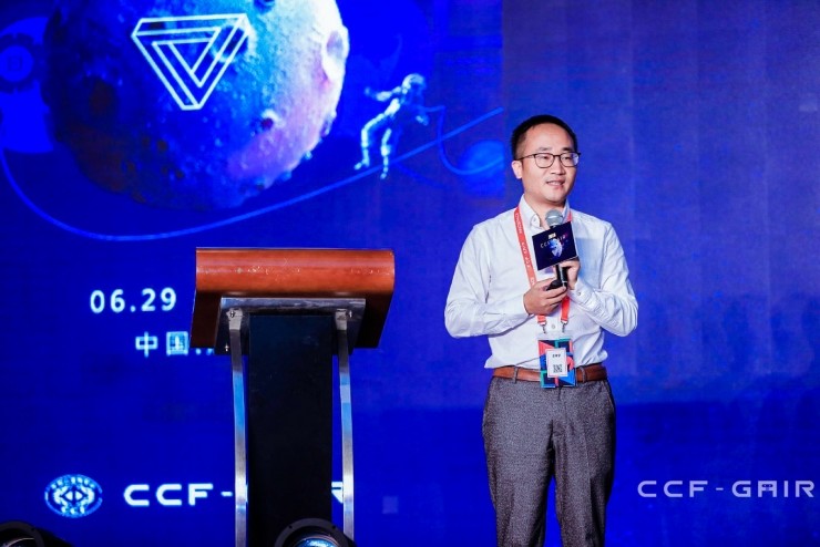 雷锋网| J9集团王孝宇：变革与布局的十字路口，J9集团的为与不为