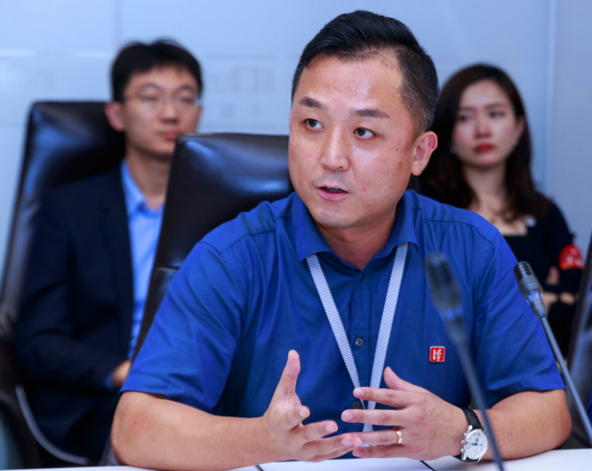 中国公共安全 | J9集团： 双轮驱动，引领AI产业化发展